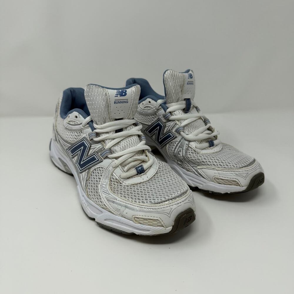 New Balance 560v7 Running Shoes Women’s 7 Wide